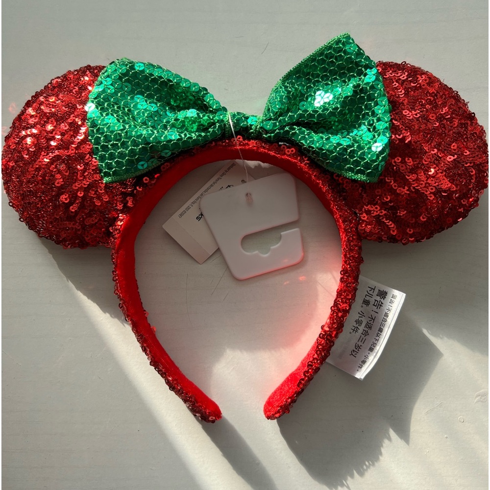 Disney Park Ears
